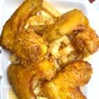 Best S2. Chicken Wings (4) in Hillside, NJ