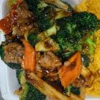 Best 62. Beef with Broccoli in Hillside, NJ